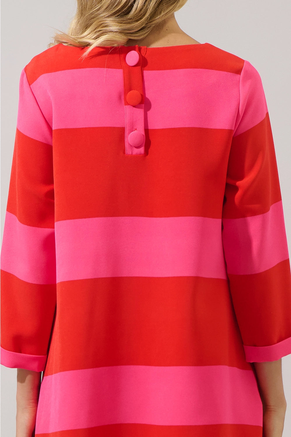 Lolli Stripe Dress